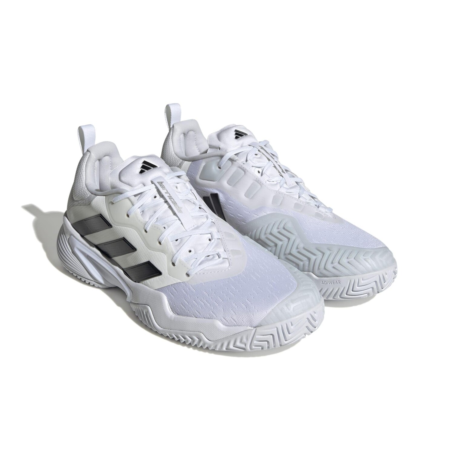 

Кроссовки adidas Barricade, Серый, Кроссовки adidas Barricade