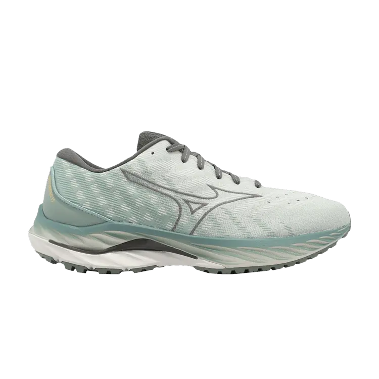 

Кроссовки Wave Inspire 19 SSW 'Light Blue Green', синий