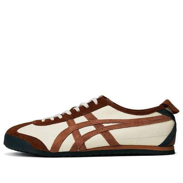 

Кроссовки мексика 66 Onitsuka Tiger, коричневый