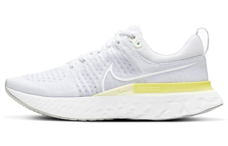 

Женские беговые кроссовки Nike React Infinity Run Flyknit 2