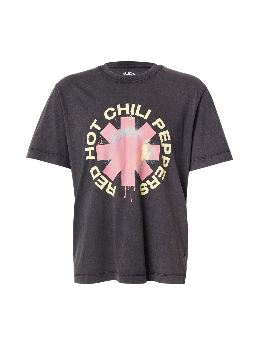 

Футболка JACK & JONES JACK & JONES JORRED HOT, Black