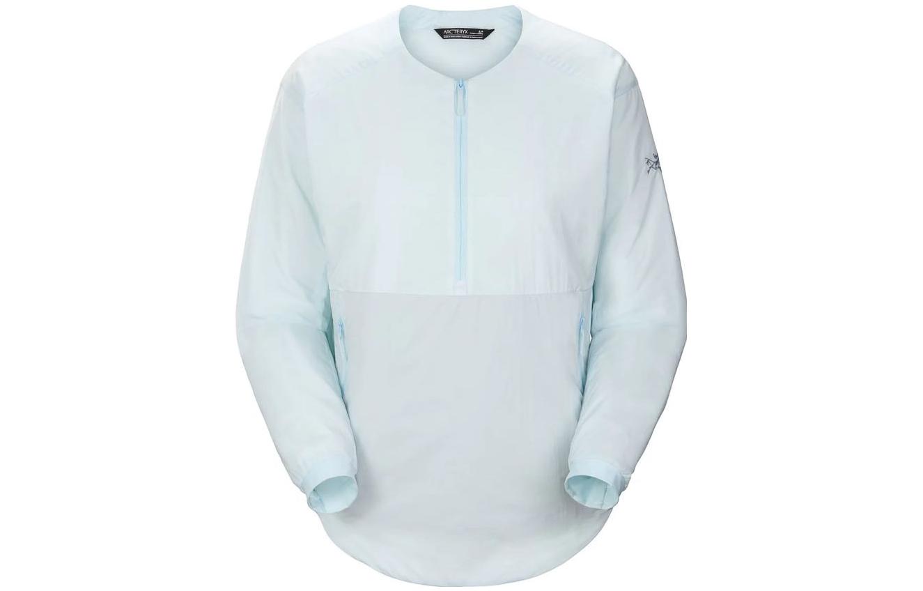 

Arcteryx Пуховик Women's, Sky Blue/Skyspace
