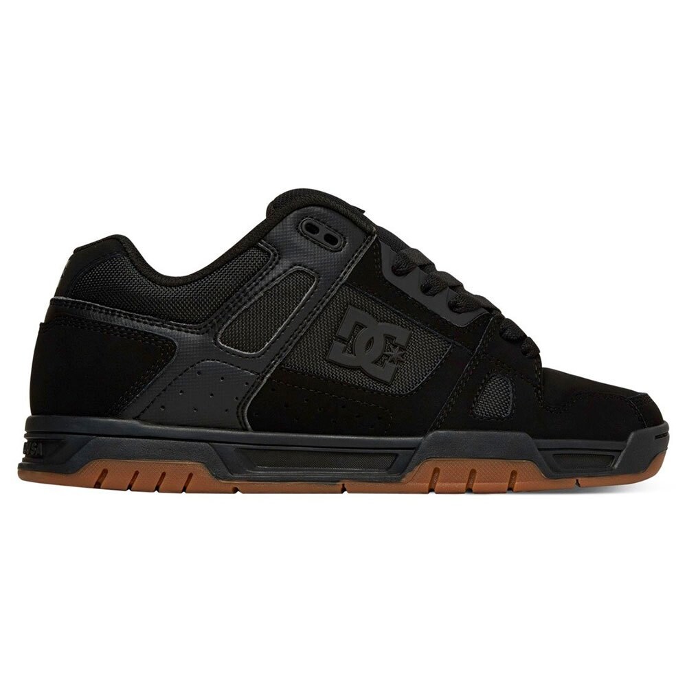 

Кроссовки Dc Shoes Stag , черный