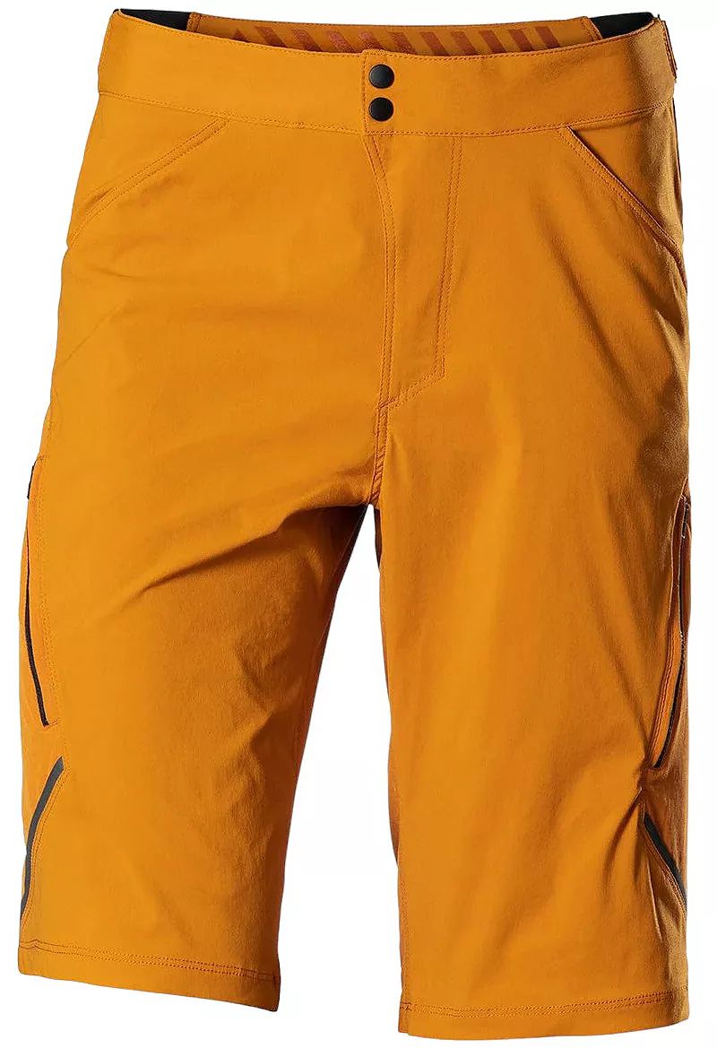 

Мужские шорты Apex DWR showers pass, цвет Buckthorn Brown