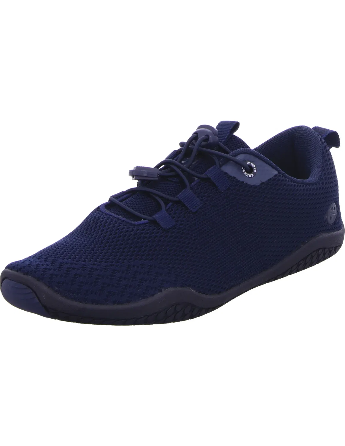 Слипперы текстильные Dockers, navy