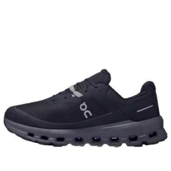 

Кроссовки cloudvista 2 waterproof On Running, черный
