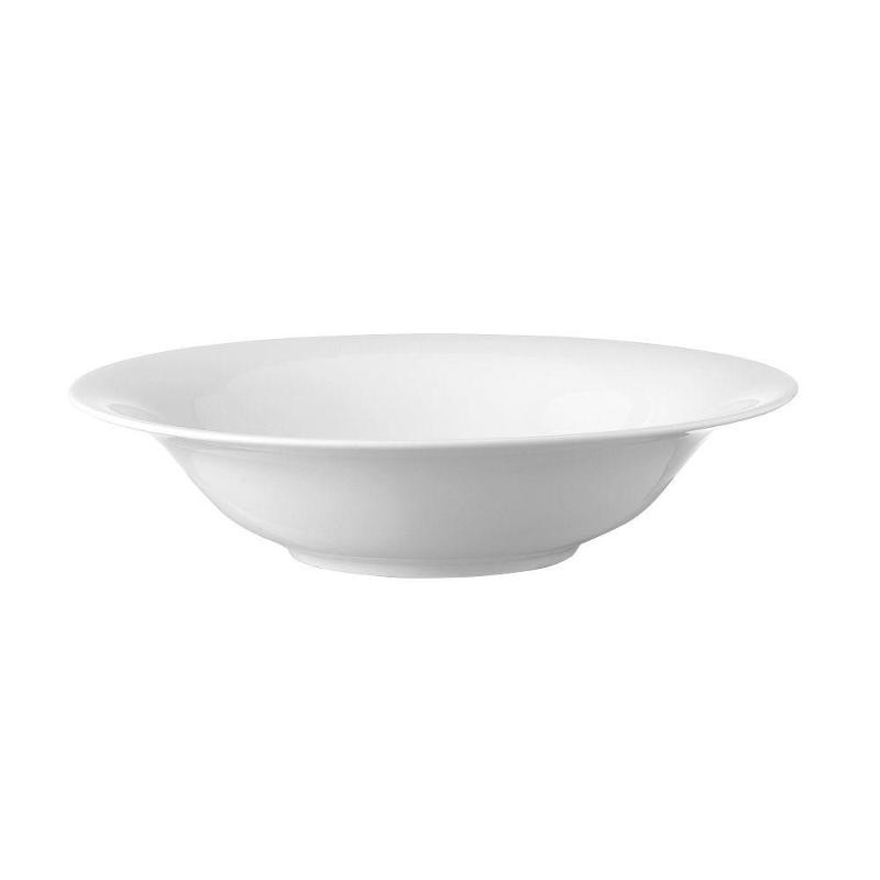 

Лунно-белая миска 18 см Rosenthal studio-line, белый