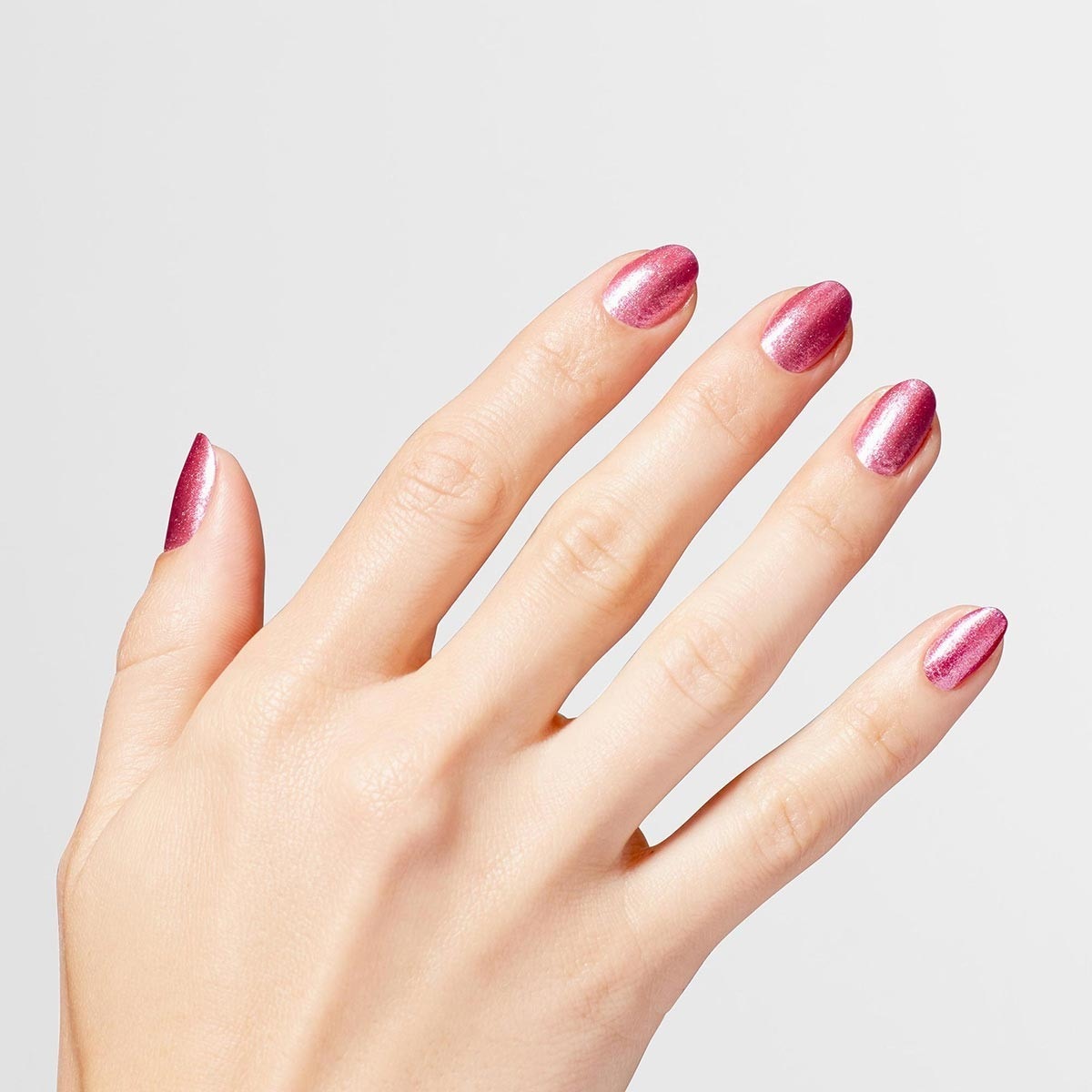 Лак для ногтей infinite shine Opi, shined sealed delivered, объем 15 мл — фото 3