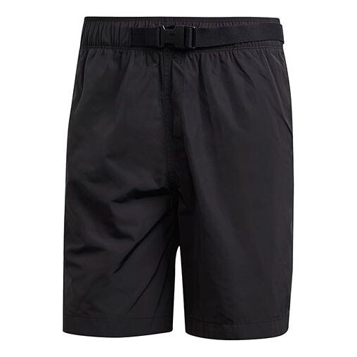 

Шорты tech shorts sports shorts men black Adidas, черный