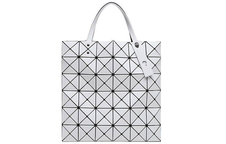 

ISSEY MIYAKE Сумка через плечо унисекс, Угольно-серый (14)