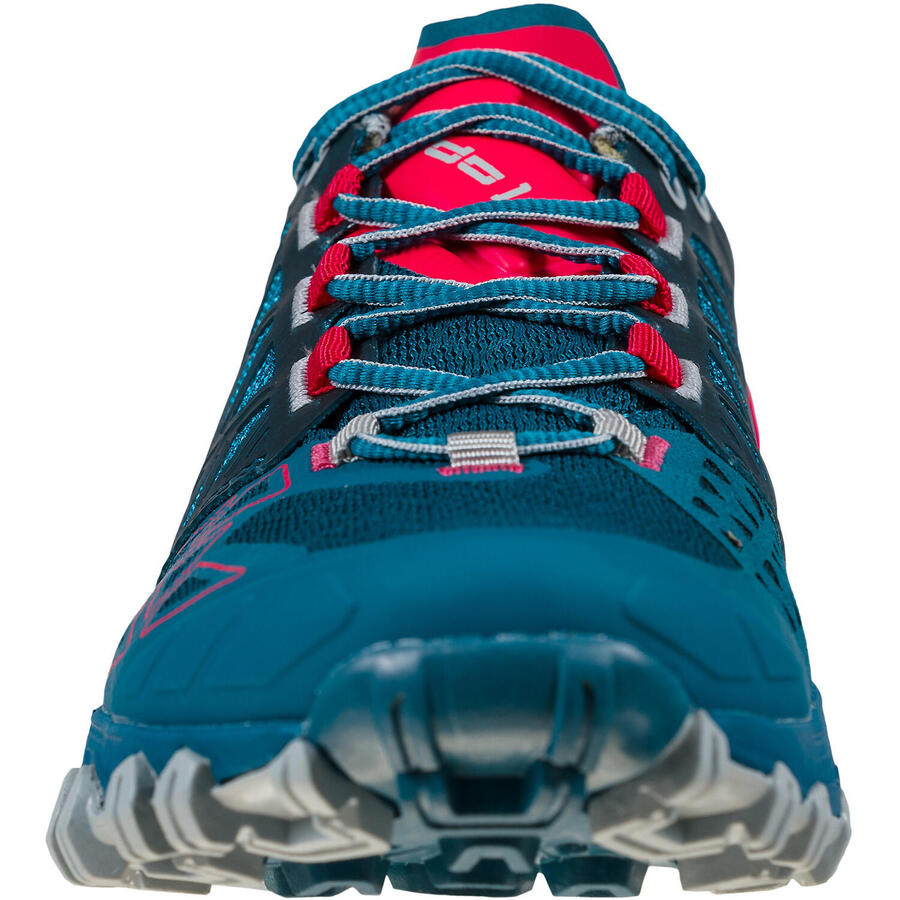 LA SPORTIVA Многофункциональные полуботинки W BUSHIDO II — фото 3
