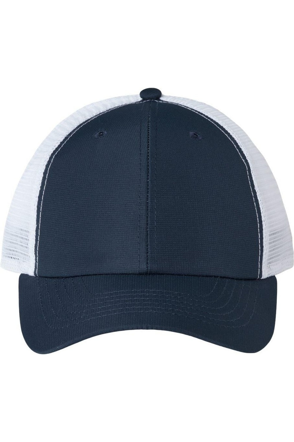 

Imperial Оригинальная спортивная сетчатая кепка, цвет true navy/ white
