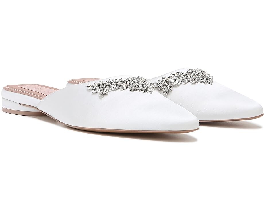 

Туфли на плоской подошве Naturalizer Pnina Tornai for Naturalizer - Pyaar, белый