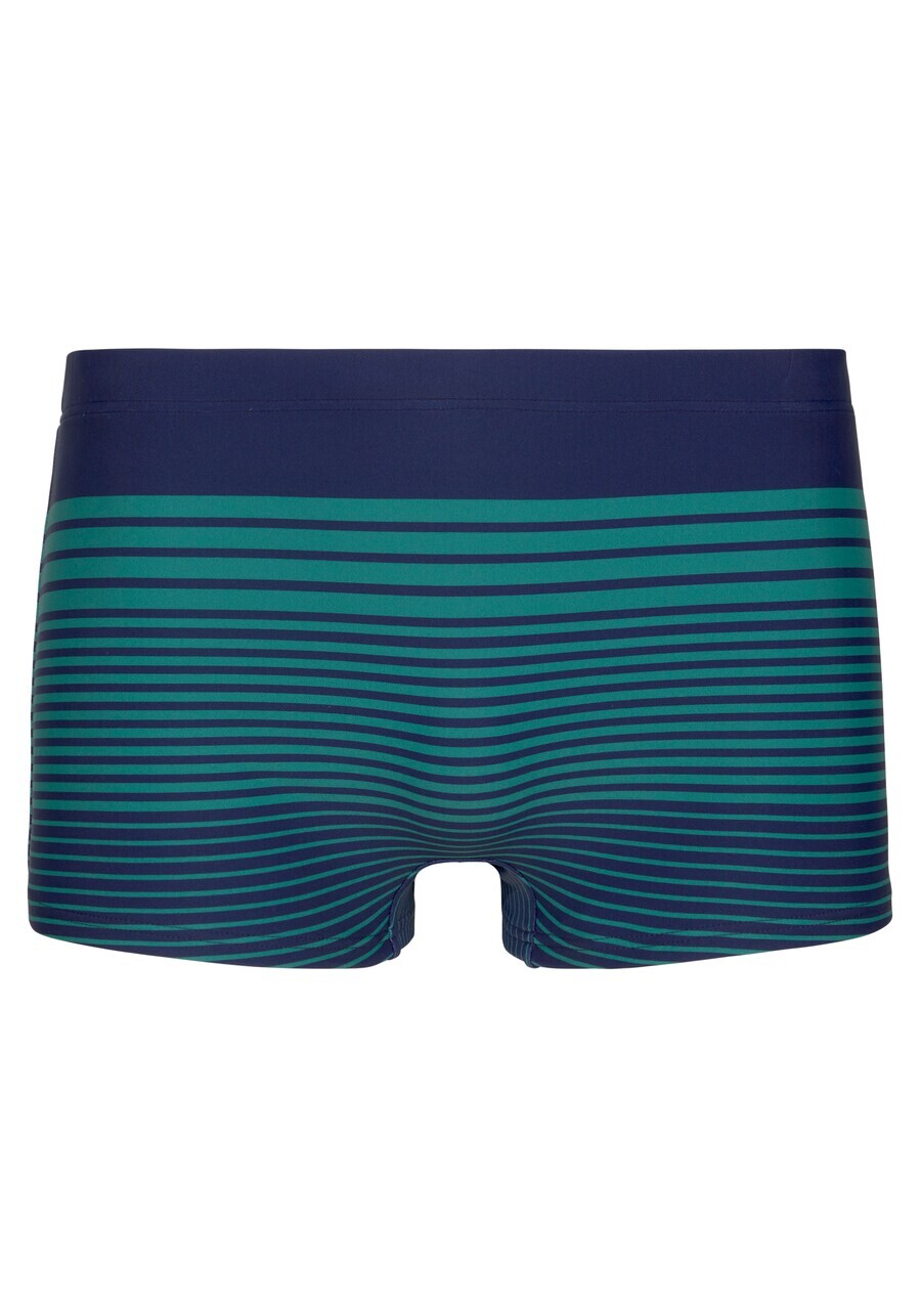 

Плавки s.Oliver Swim Trunks, цвет navy/petrol