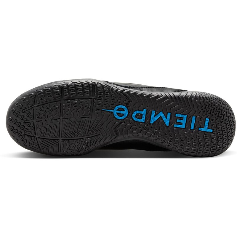 Футбольные бутсы tiempo legend 9 academy ic Nike, мультиколор — фото 2