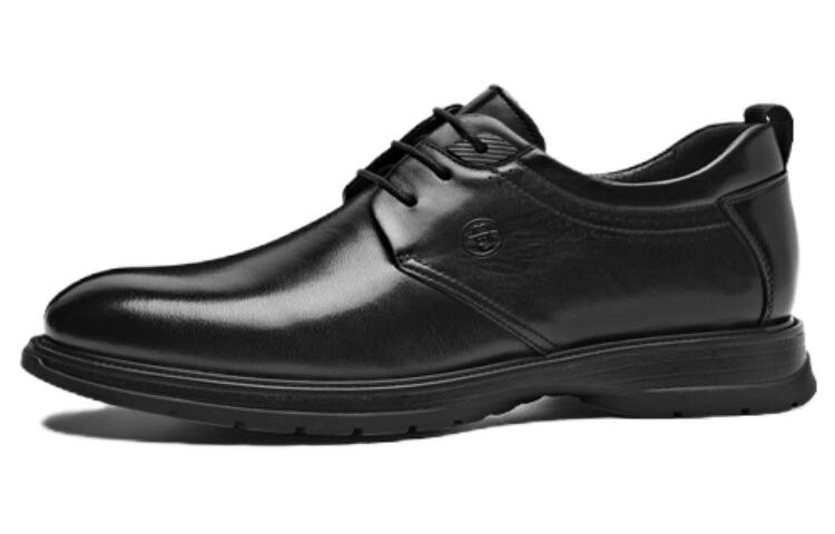 

Туфли мужские Men"s Casual Men Low-Top Mellen, коричневый