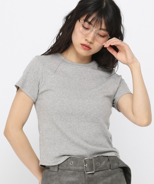 

3.3 Field Trip Футболка для ознакомительной поездки, серая