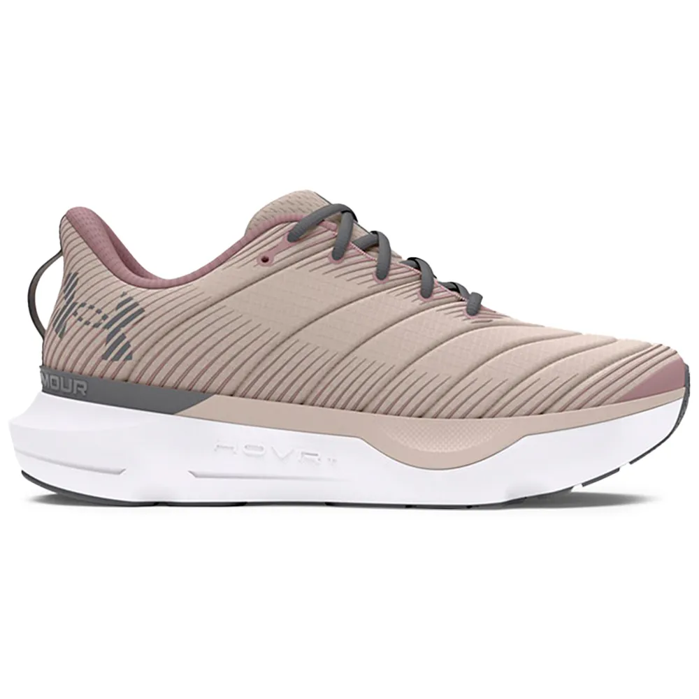 Кроссовки Under Armour Infinite Pro Warm, бежевый