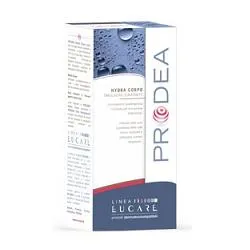 

Prodea Hydra Гипоаллергенный увлажняющий крем для тела 200 мл Eucare