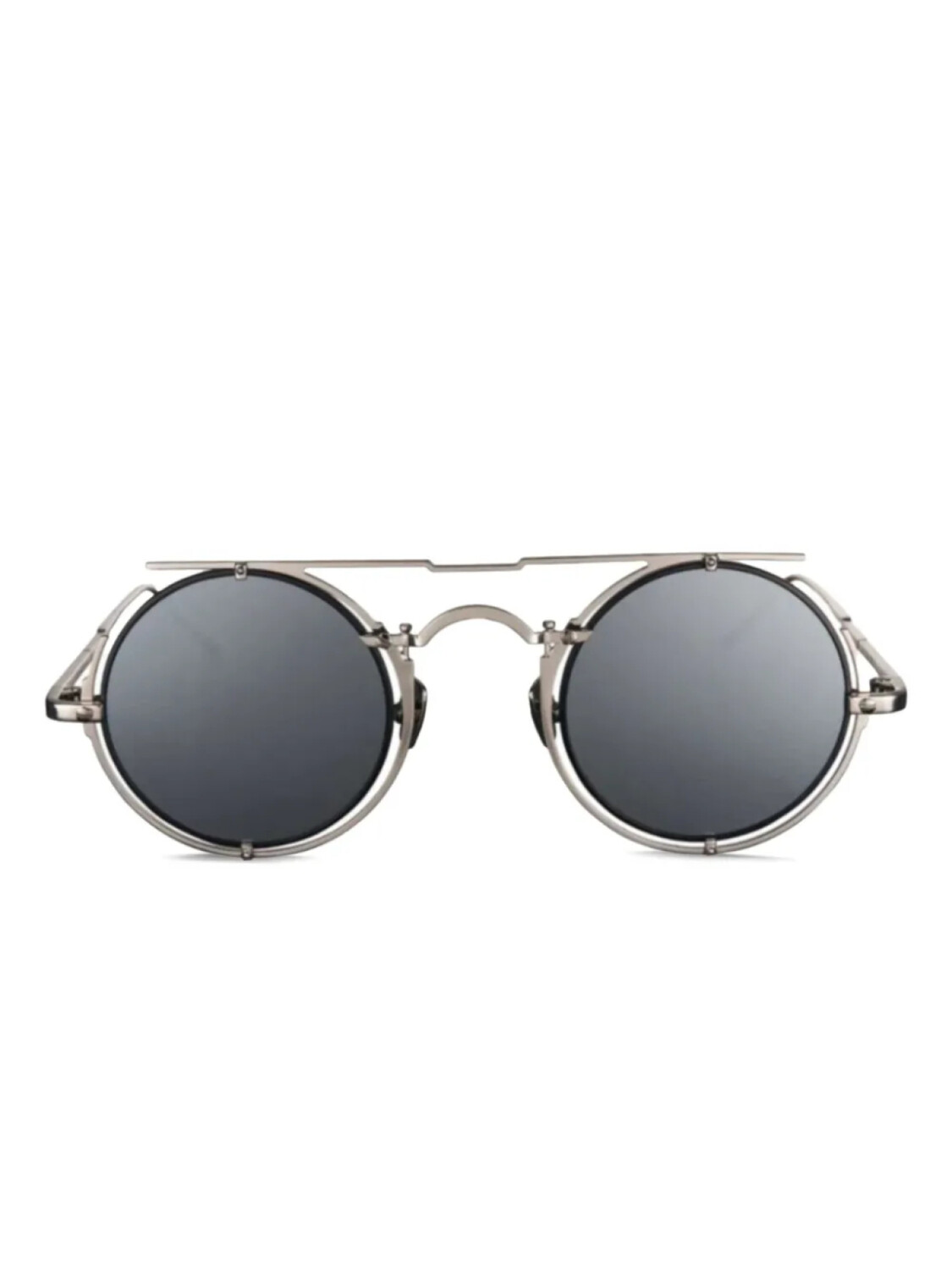 

Vysen Eyewear солнцезащитные очки Arie 2, серебристый