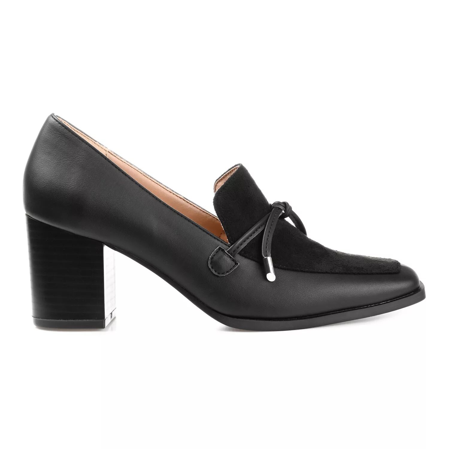 

Женские лоферы Journee Collection Crawford Tru Comfort Foam Journee Collection, темно-зеленый