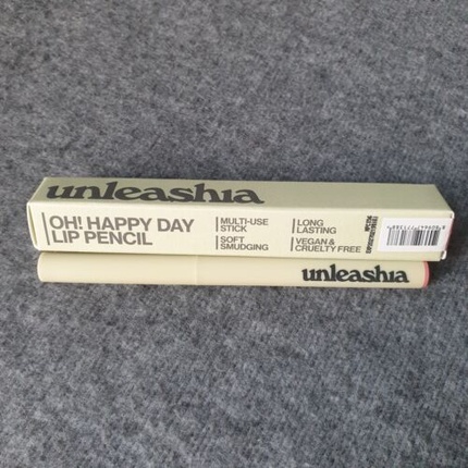 

Губная помада Oh! Happy Day Shade No. 5 Love Rose Multi-Purpose Stick