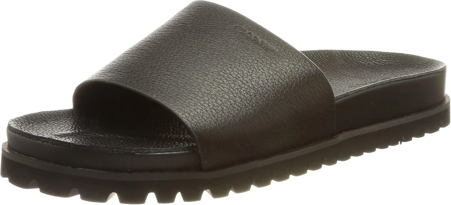 Мужские спортивные сандалии Primapal от GANT, Black