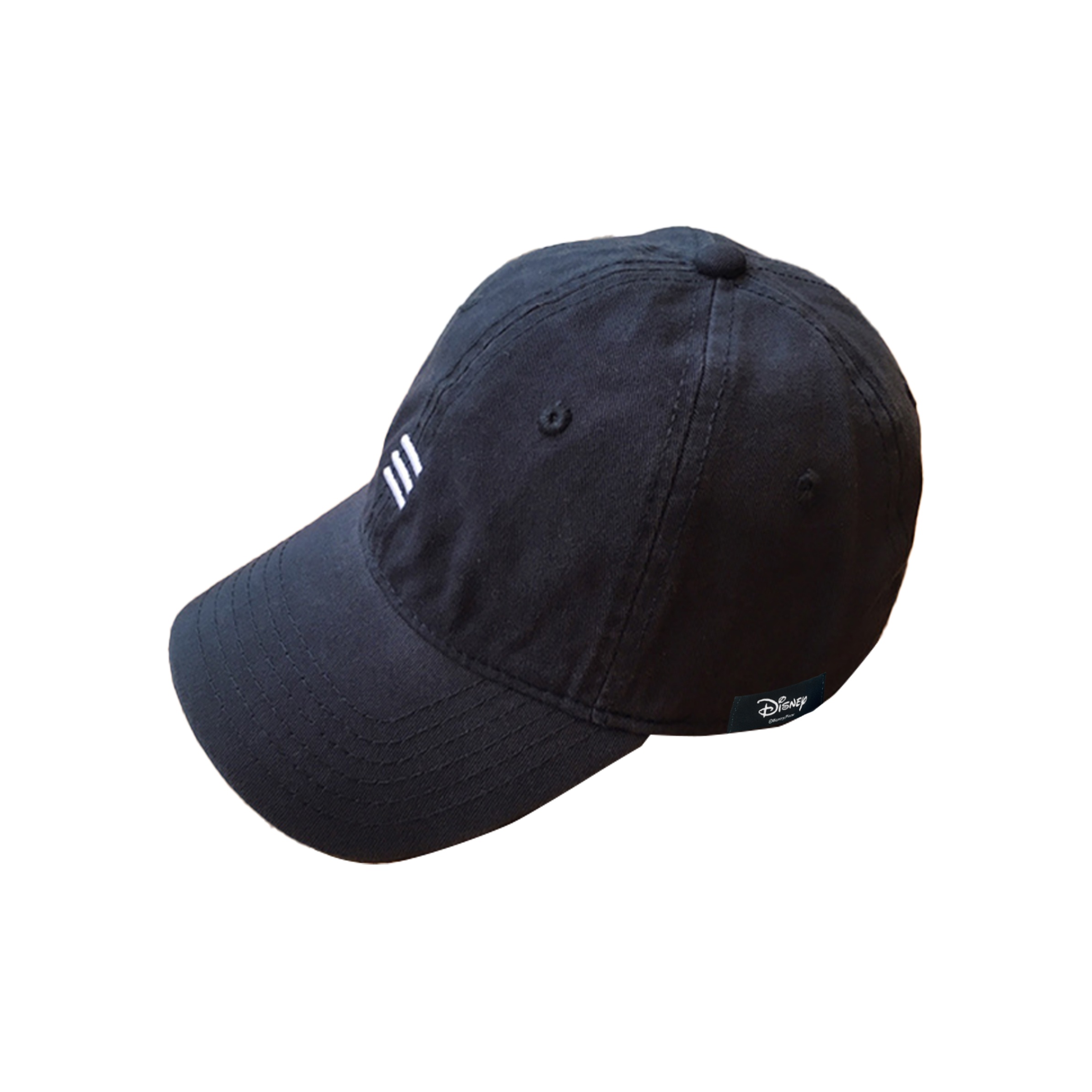 

Disney Хлопковая бейсболка унисекс, Navy Blue