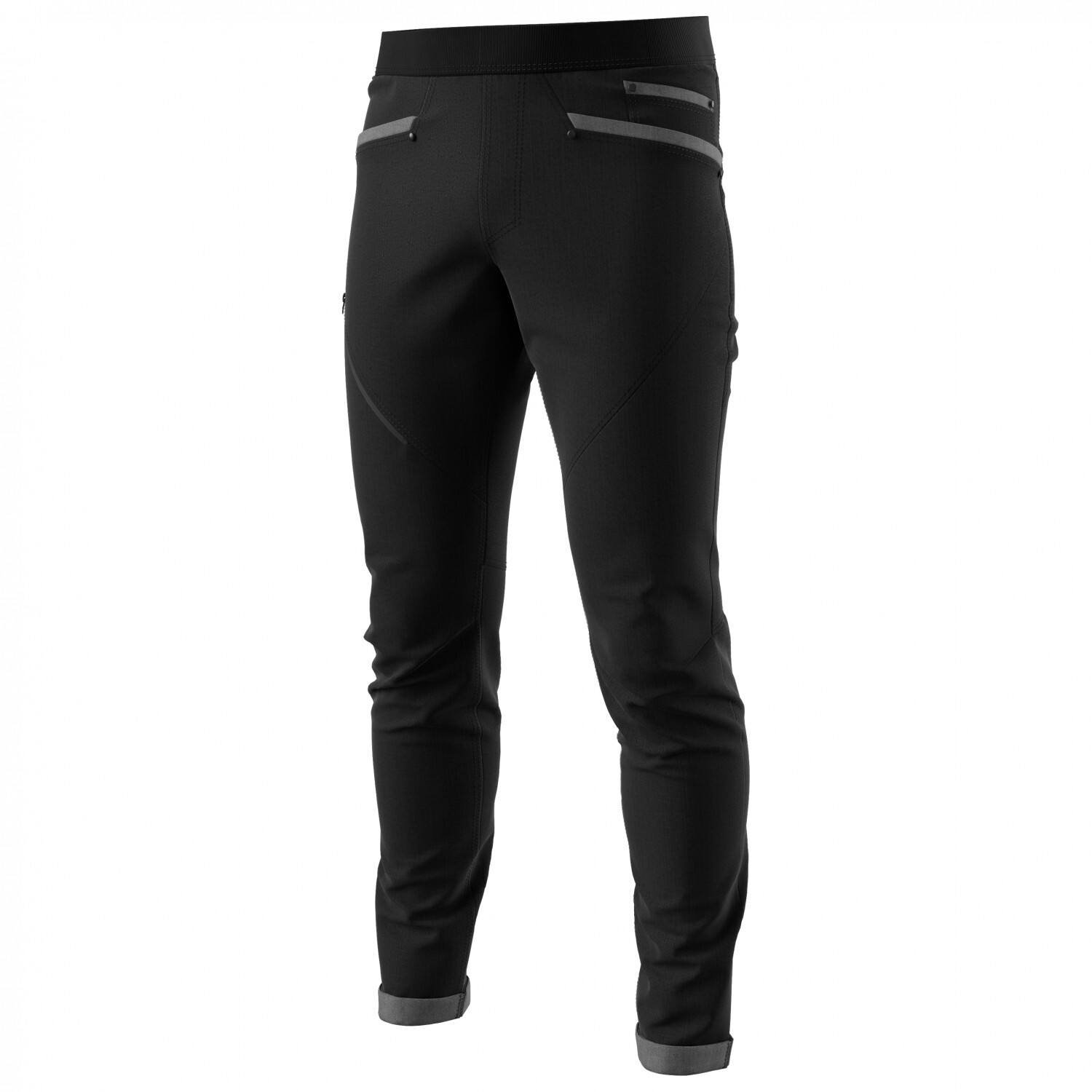 

Повседневные брюки Dynafit 24/7 Jeans, цвет Black Out