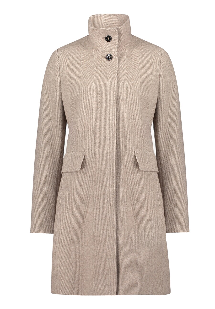 

Демисезонное пальто GIL BRET, Brown