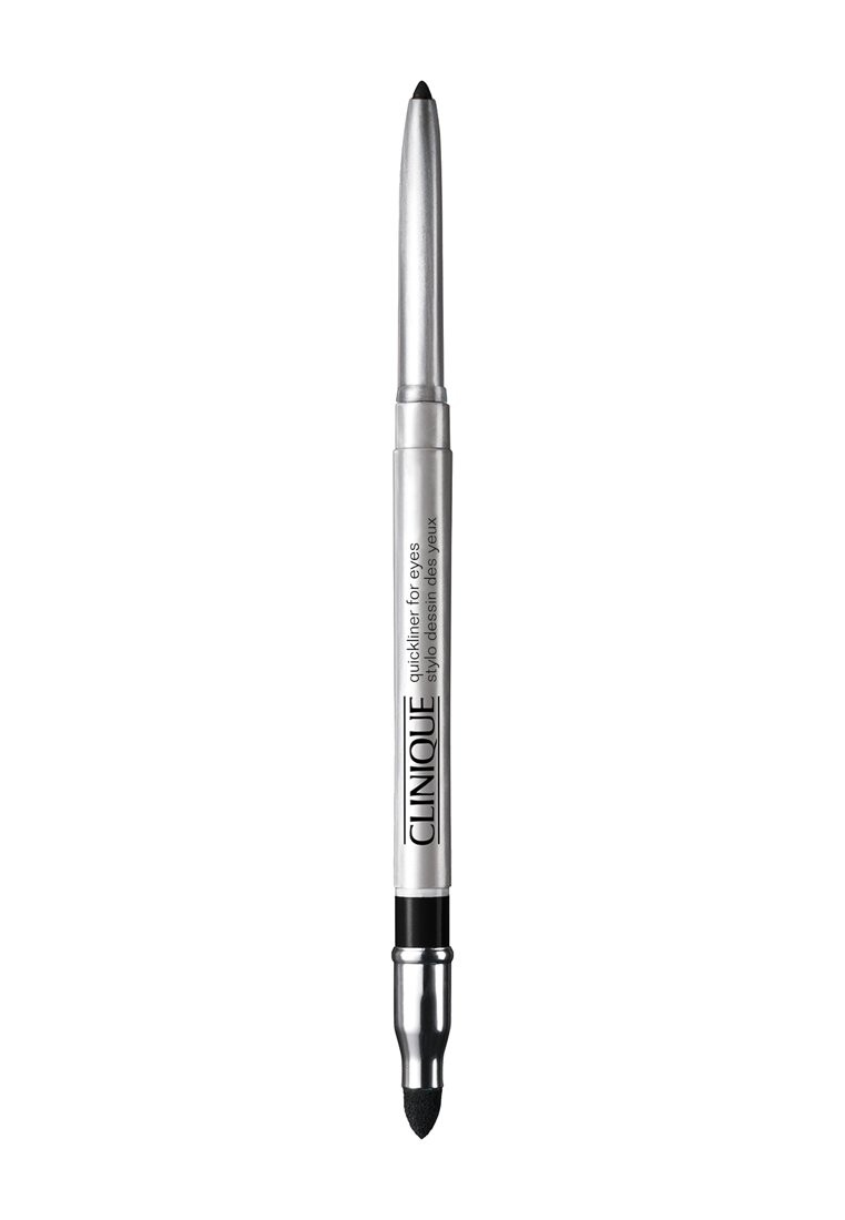 

Подводка для глаз Quickliner For Eyes Clinique, цвет 07 really black