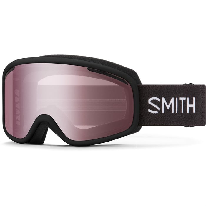 

Очки Vogue Smith, Black/Ignitor Mirror, Черный, Очки Vogue Smith, Black/Ignitor Mirror