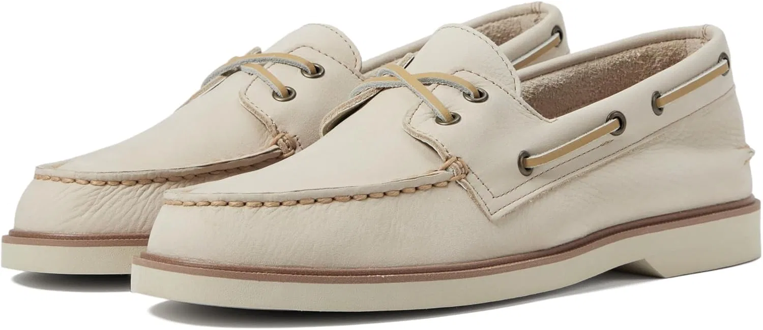Лоферы Sperry Birch Nubuck — фото 2