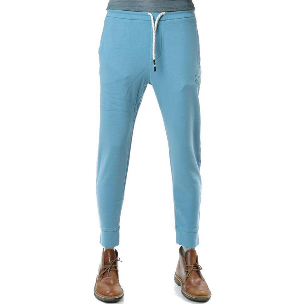 

EMPORIO ARMANI Повседневные брюки мужские Sky Blue