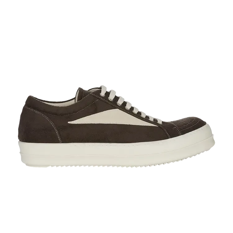 Rick Owens DRKSHDW Vintage Low 'Dark Dust Milk'