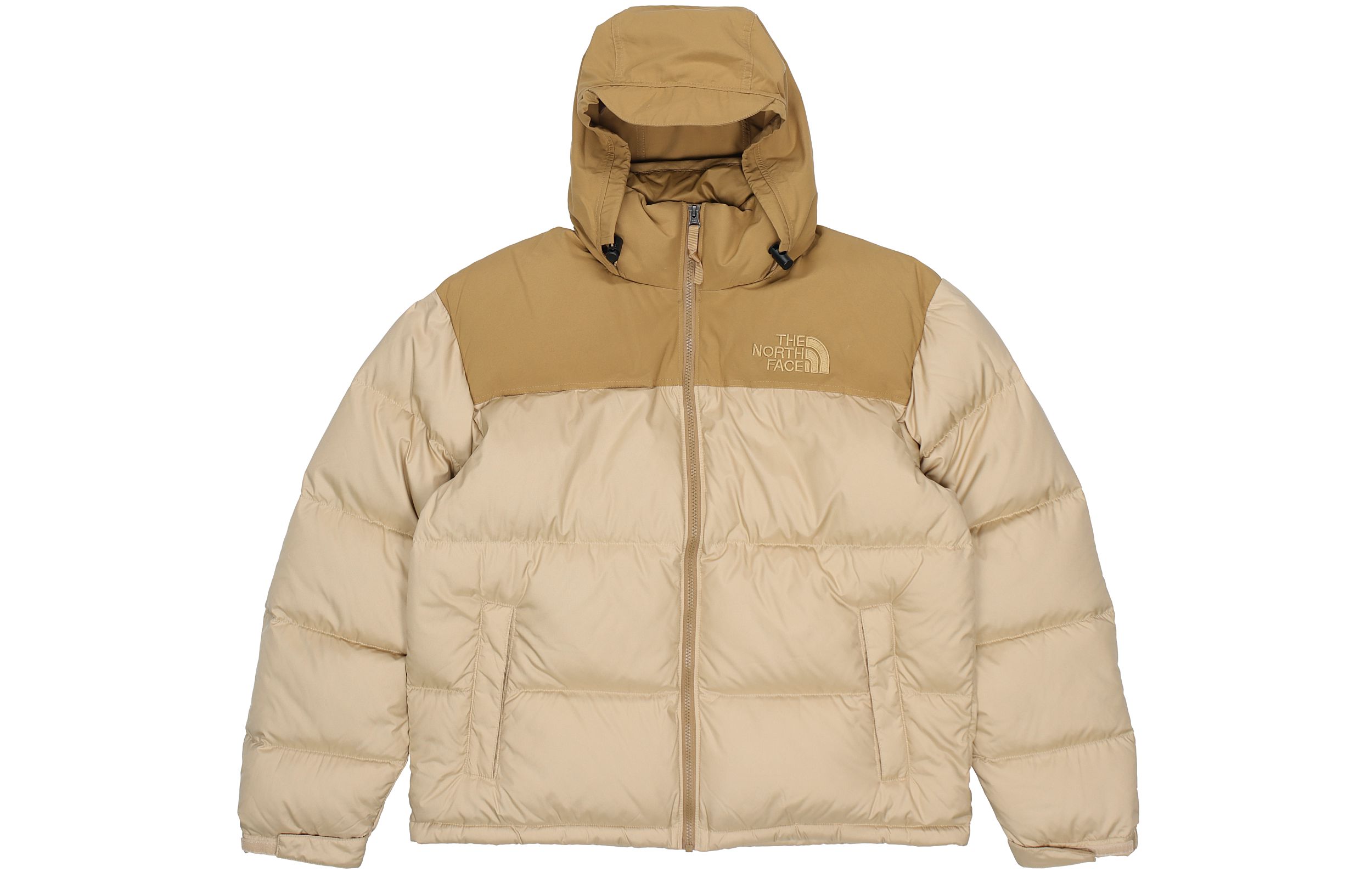 

Куртка пуховая мужская 1996 Collection светлая пшеничная THE NORTH FACE, Бежевый, Куртка пуховая мужская 1996 Collection светлая пшеничная THE NORTH FACE