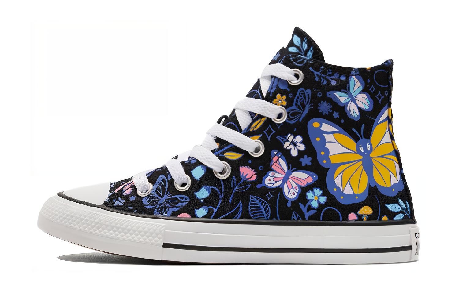 

Кеды Converse Chuck Taylor All Star Kids' Canvas Shoes Grade School