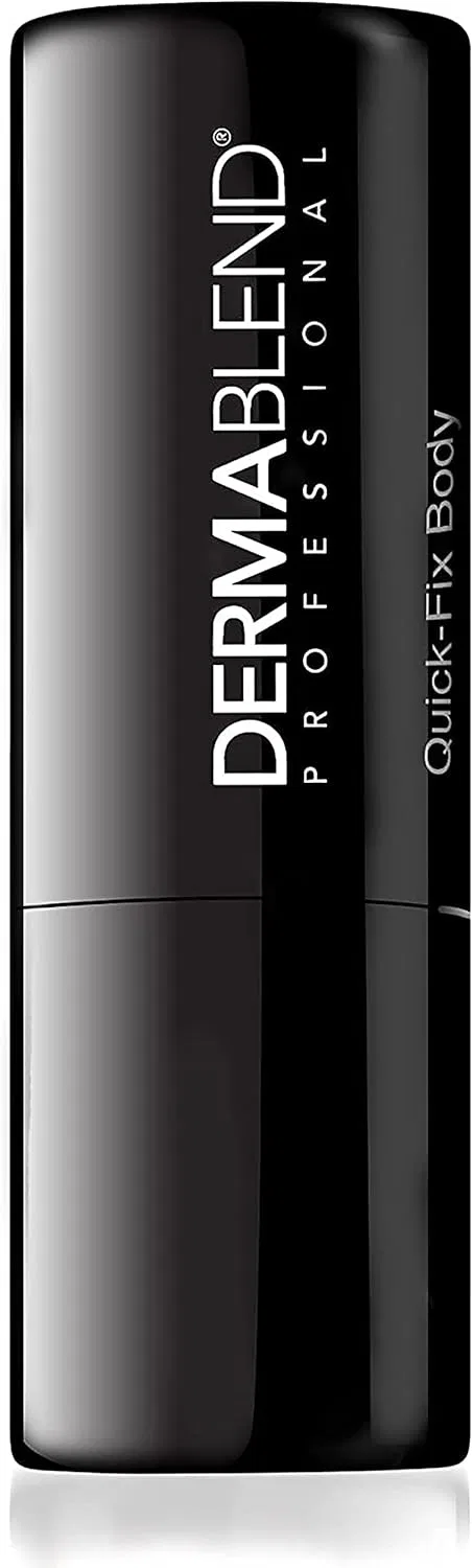Стик для тела Quick Fix Body Full Coverage Foundation Dermablend, 12 г, нюд — фото 2