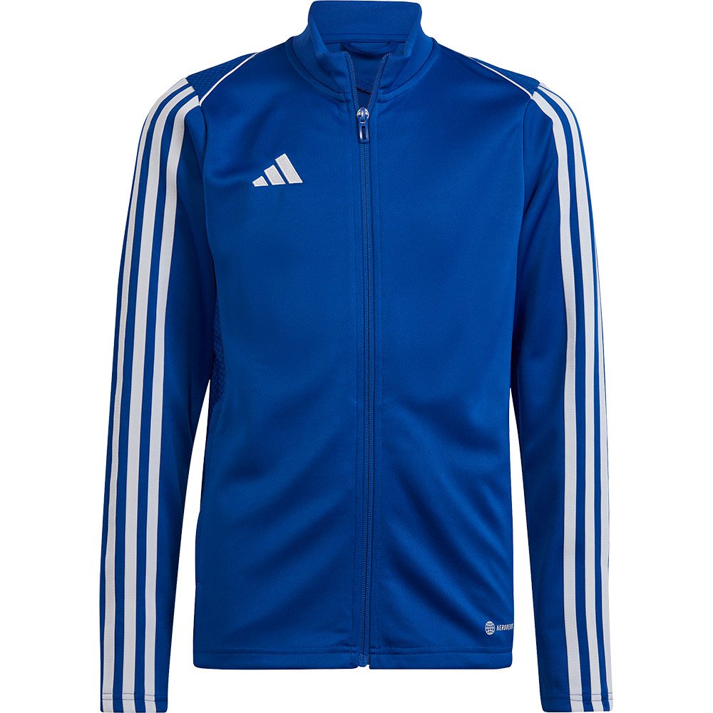 

Куртка adidas Tiro23LTr, синий