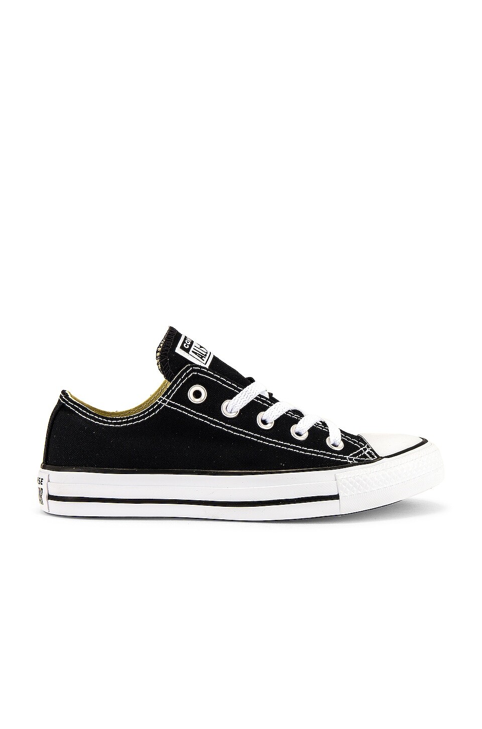 

Кроссовки Converse Chuck Taylor All Star, черный