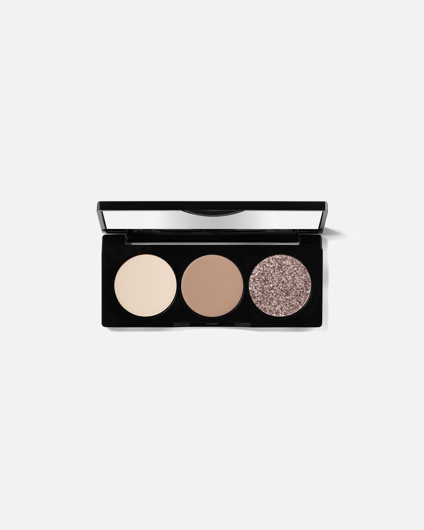 

Тени для глаз, палетка Bobbi Brown, everyday greys, 3.4 гр