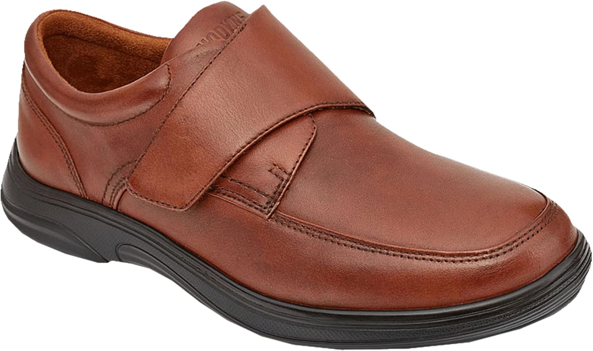 

Оксфорды No. 28 Casual Oxford Anodyne, цвет Burnished Brown