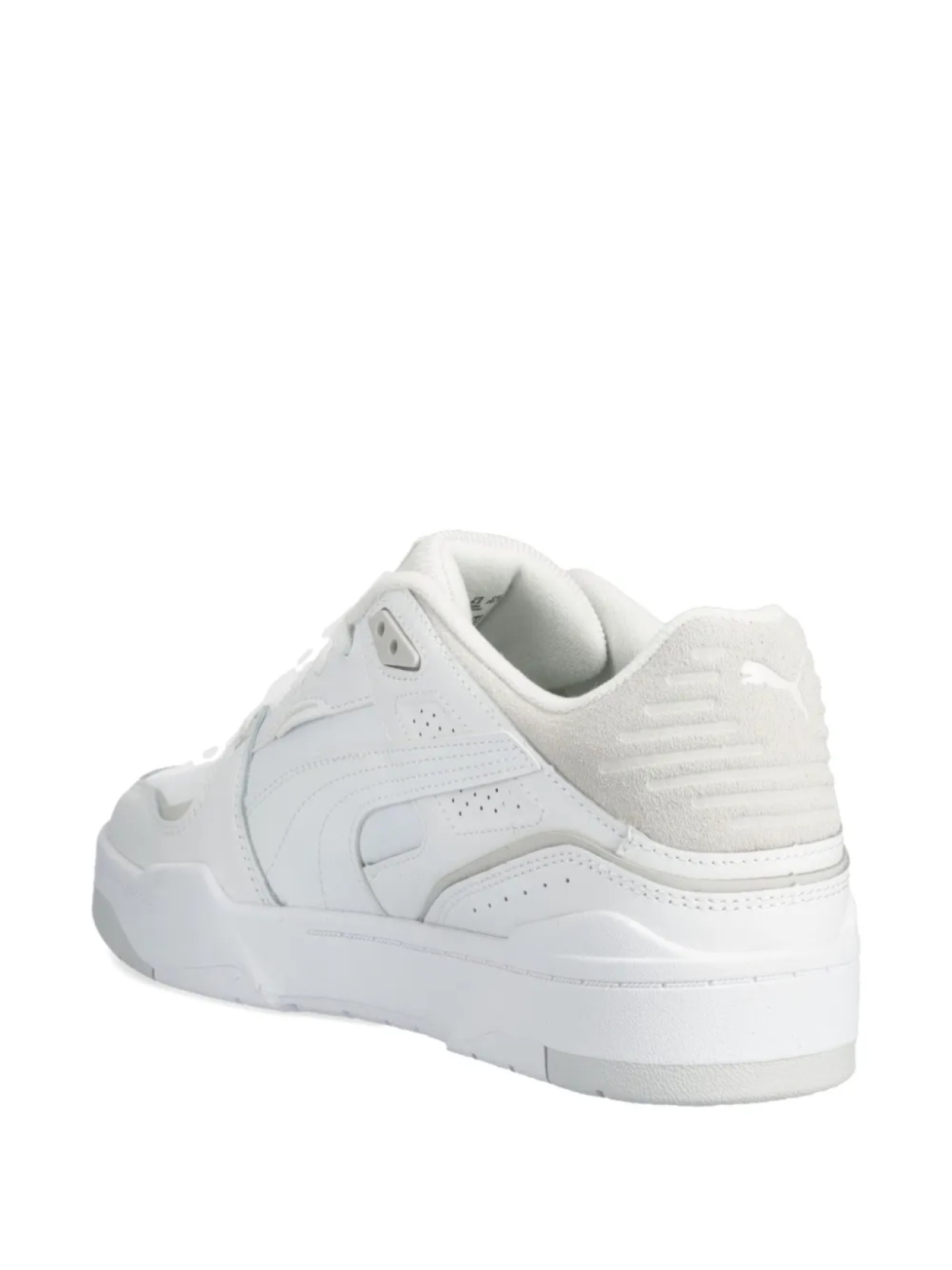 Кроссовки PUMA Slipstream Bball, белый — фото 3