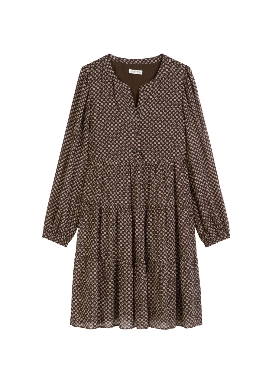 

Мини платье Marc OPolo, Dark brown