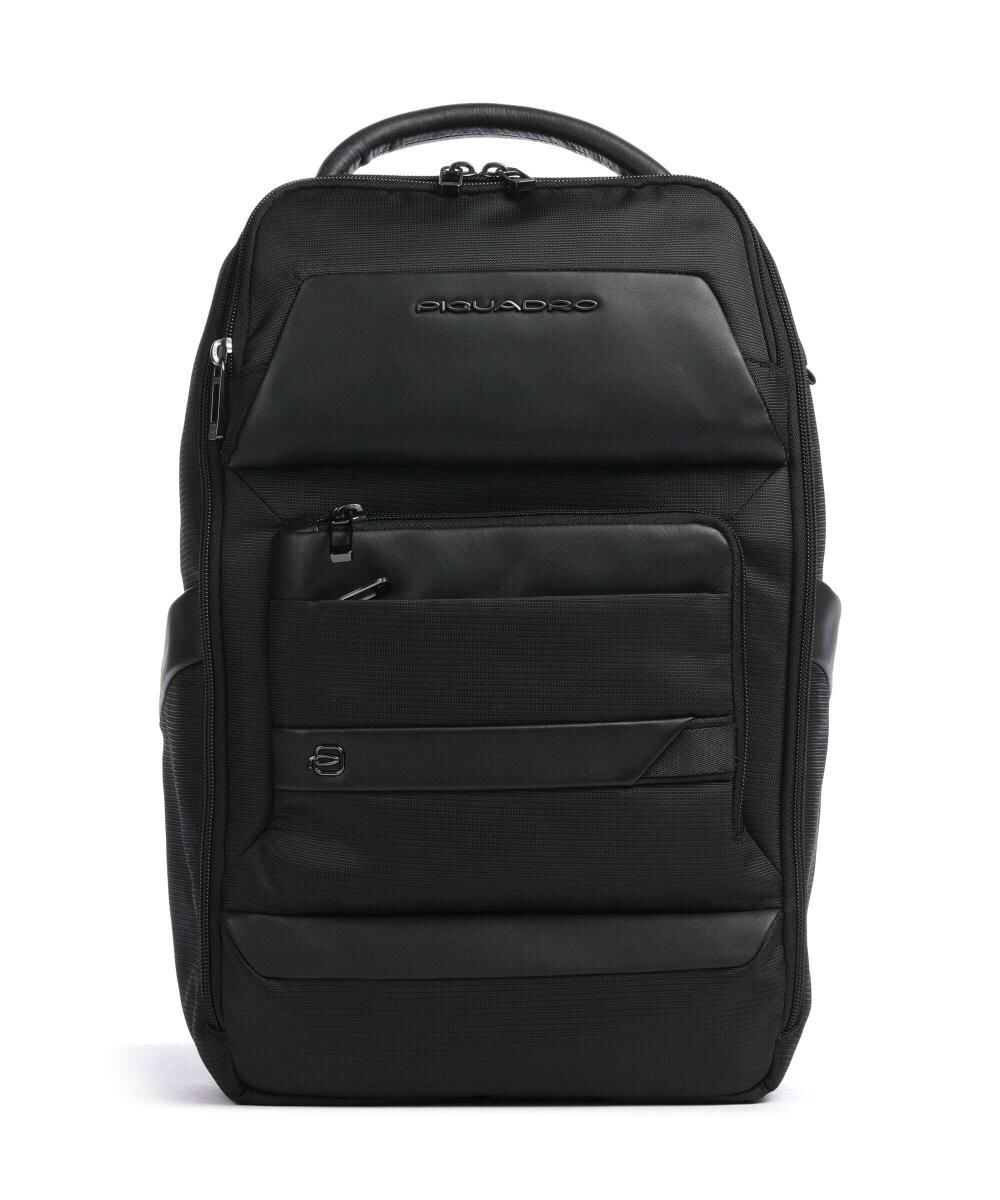 

Рюкзак nevet 13″ полиэстер Piquadro, черный