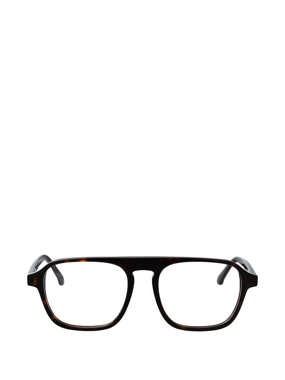 

Очки Numero 142 Retrosuperfuture, коричневый