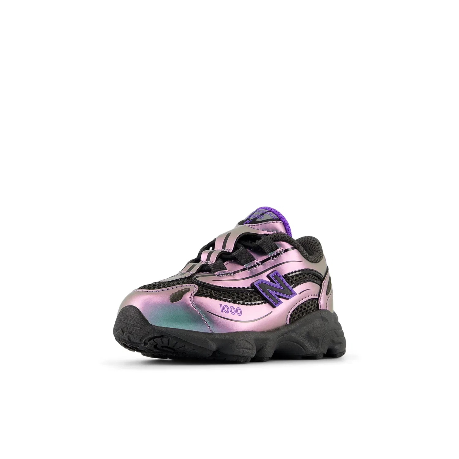 Кроссовки '1000 Bungee' New Balance, Dusky Pink