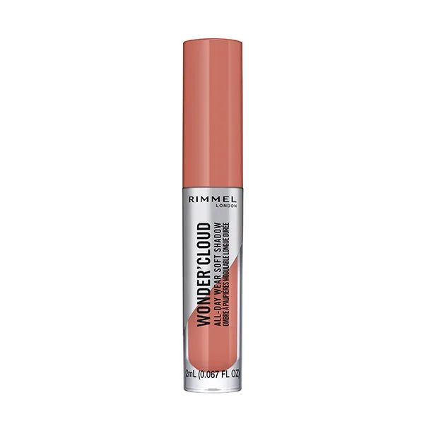 

Тени для век Wonder Cloud Rimmel London, цвет spiced petal