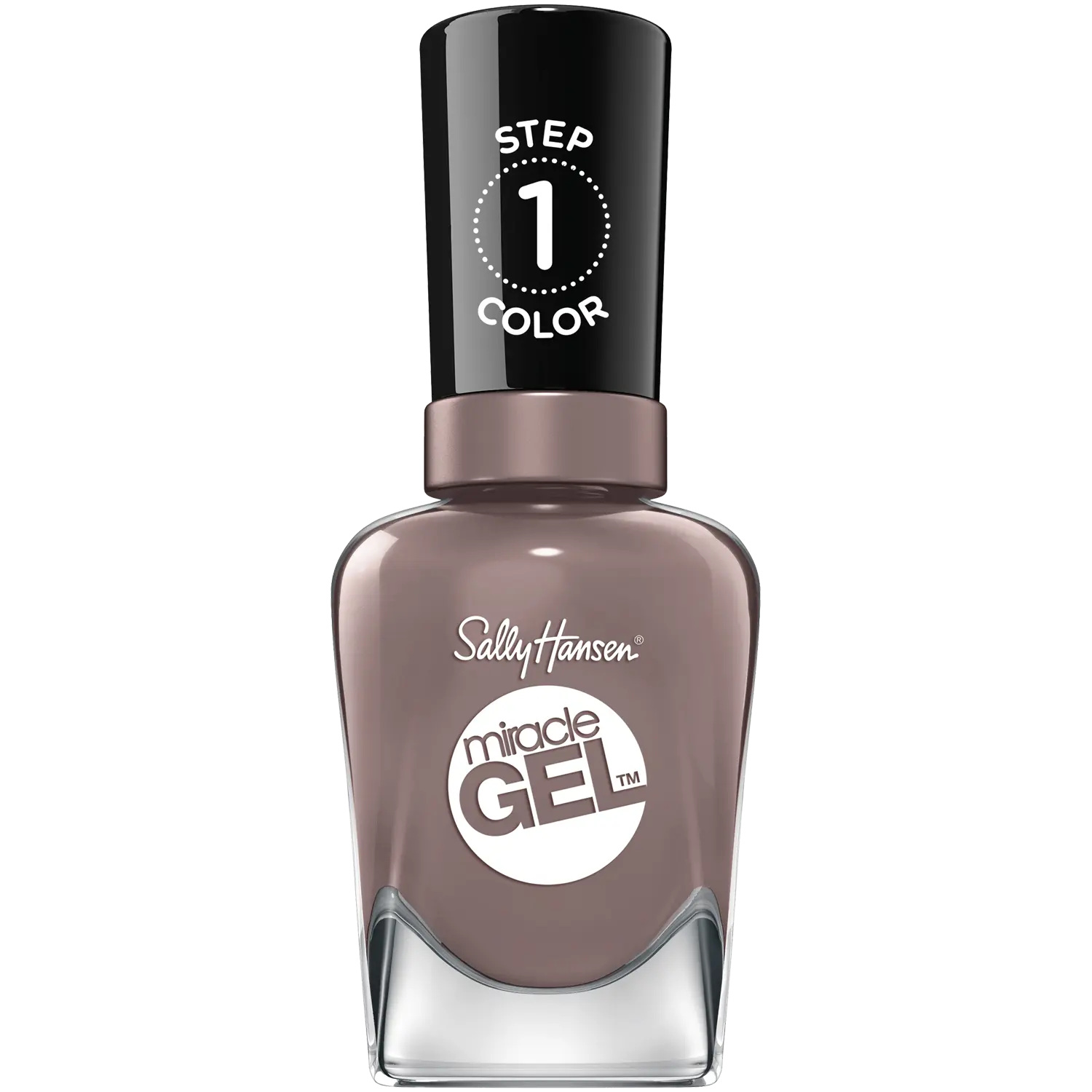 

Гель-лак для ногтей 205 Sally Hansen Miracle Gel, 14,7 мл