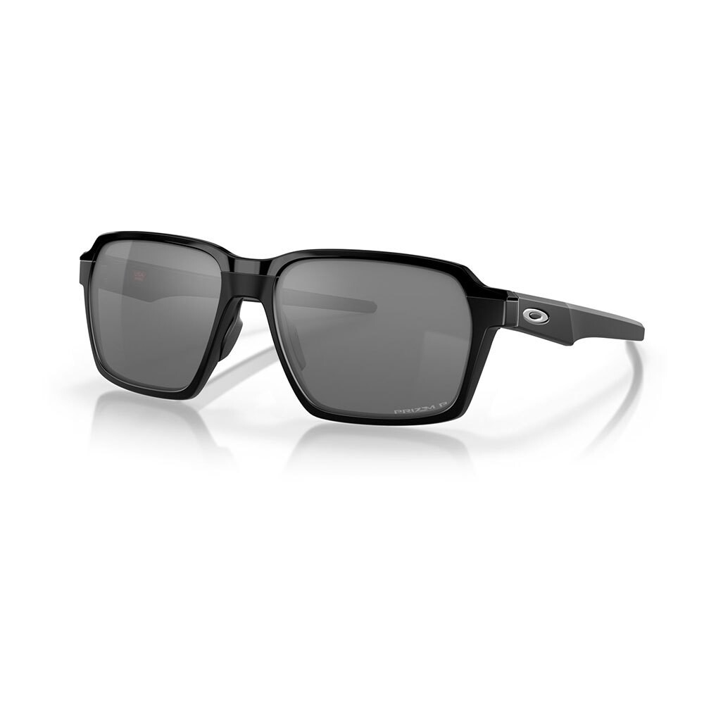 

Солнцезащитные очки Oakley Parlay Polarized, черный